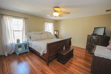 78 Bluebird Ln, Crawfordville, FL 32327 - photo 7