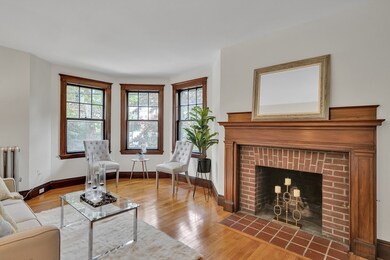 8 Avon St unit 1, Cambridge, MA 02138 - photo 5