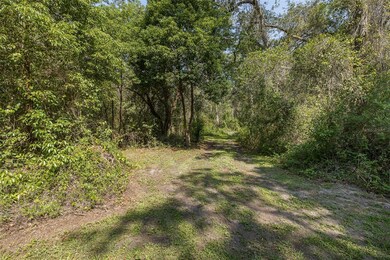 pathway in