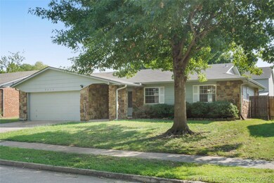 2613 S Poplar Ave, Broken Arrow, OK 74012 - photo 3