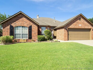 19833 E 43rd Ct S, Broken Arrow, OK 74014 - photo 2