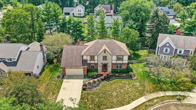 345 Cornhill Ct, Westerville, OH 43081 - photo 2