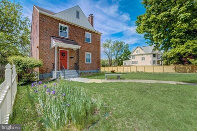 4407 Adelle Terrace, Baltimore, MD 21229 - photo 6