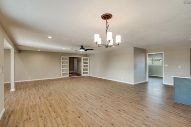 4809 Catalina Dr, Wichita Falls, TX 76310 - photo 7