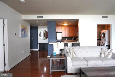 River Tower at Christina Landing unit 802, Wilmington, DE 19801 - photo 7