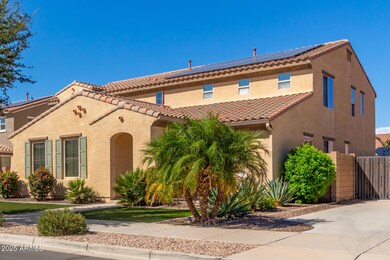20886 Vía de Arboles, Queen Creek, AZ 85142 - photo 5