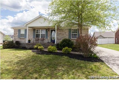 207 Forest Ridge Dr, Mount Washington, KY 40047 - photo 3