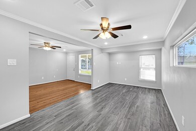 5003 Enyart St, Houston, TX 77021 - photo 4