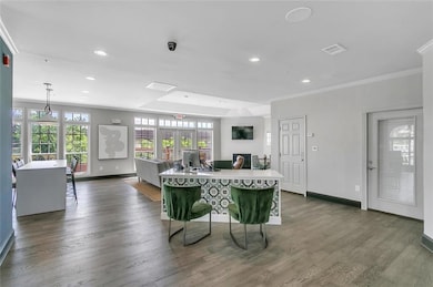 10 Rimington Ln unit 211, Decatur, GA 30030 - photo 6