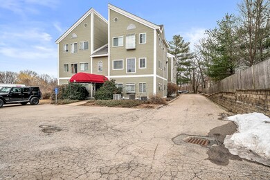 10 Donald St unit 4, Weymouth, MA 02188 - photo 2