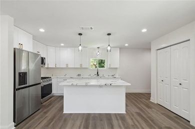 4742 Louisa Dr, New Orleans, LA 70126 - photo 7