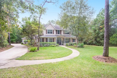 11125 Sunset Ave, Magnolia, TX 77354 - photo 4