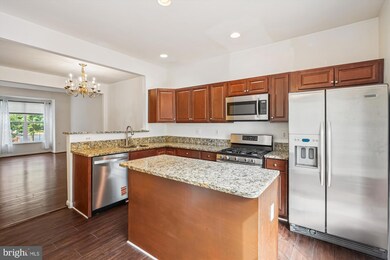 10556 Falkirk Way, Manassas, VA 20109 - photo 5
