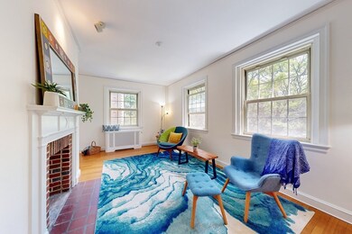 7 Arlington St unit 37, Cambridge, MA 02140 - photo 7