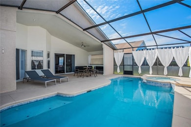 611 Old Bridge Cir, Davenport, FL 33897 - photo 3