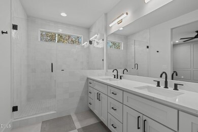 635 Conover Rd unit A, Durham, NC 27703 - photo 4