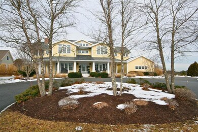 256 Cairn Ridge Rd, East Falmouth, MA 02536 - photo 2