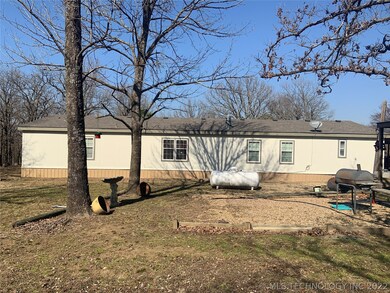 15778 W Us Highway 270, McAlester, OK 74501 - photo 2