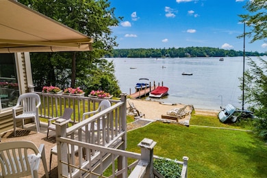 11 Stonedam Island Rd, Meredith, NH 03253 - photo 4