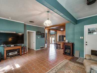 309 E Brown St, Ennis, TX 75119 - photo 7