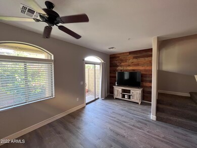 new flooring
