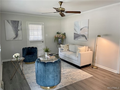 21 Rodman Rd, Richmond, VA 23224 - photo 2