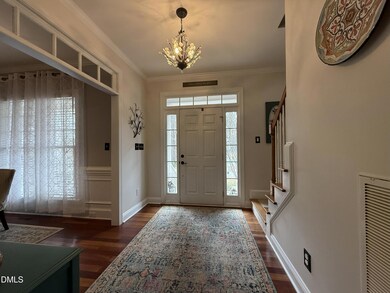 3920 Rustic Mill Dr, Apex, NC 27539 - photo 5