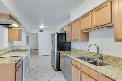 Updated Kitchen