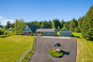 558 Chilvers Rd, Chehalis, WA 98532 - photo 2