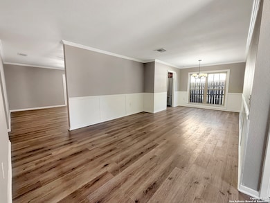 8111 Bowens Crossing, San Antonio, TX 78250 - photo 7