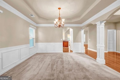 1186 Diamond Crossing, McDonough, GA 30252 - photo 6