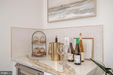 1528 Oates St NE unit A, Washington, DC 20002 - photo 7