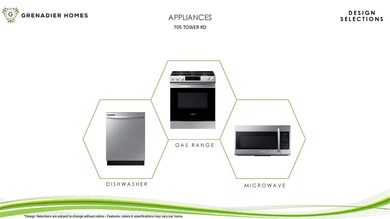 705 Tower Rd, Wylie, TX 75098 - photo 2