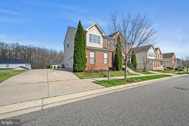 9411 Harcrest Way, Perry Hall, MD 21128 - photo 2