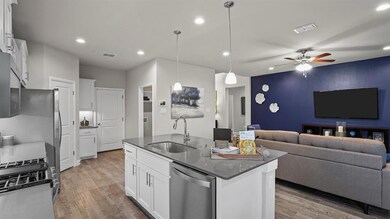 2345 Waggoneer Ranch Rd, Weatherford, TX 76087 - photo 3