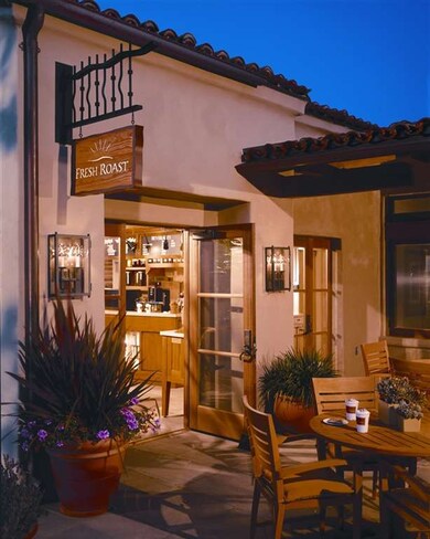 The Santaluz Fresh Roast - Private Espresso Bar an