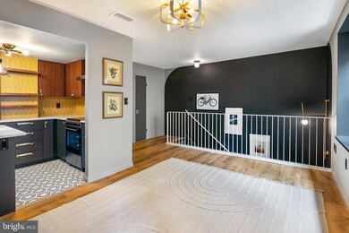 Park Tower unit 104, Washington, DC 20009 - photo 6