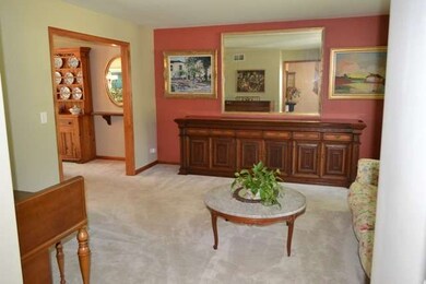 3040 Brossman St unit 1, Naperville, IL 60564 - photo 3