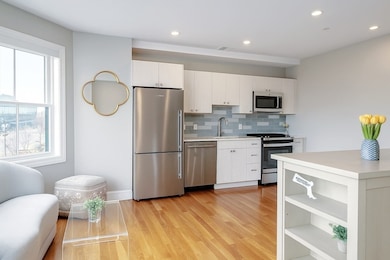 89 Prescott St unit C, Boston, MA 02128 - photo 7