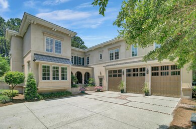 3 bay, 4 car garage