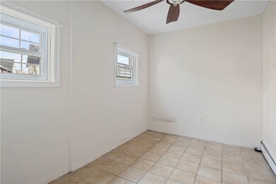 First level bedroom