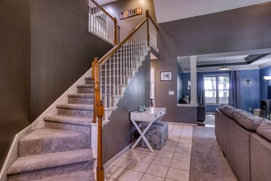 4388 Summer Creek Ln, Newburgh, IN 47630 - photo 5