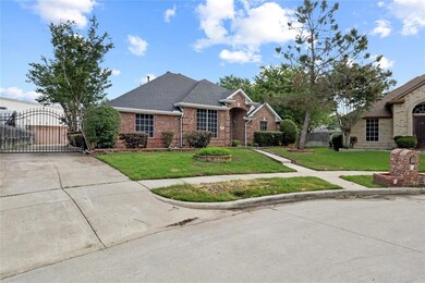 206 Elmcrest Dr, Murphy, TX 75094 - photo 2