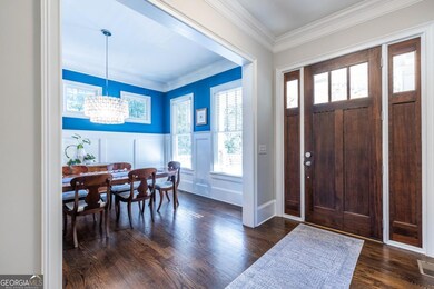 317 W Howard Ave, Decatur, GA 30030 - photo 6