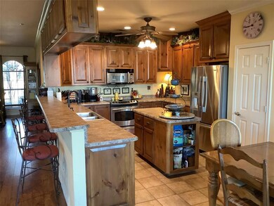 377 E El Camino Real, Weatherford, TX 76087 - photo 6