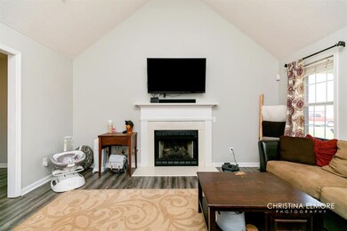 207 Carver Ct, Warner Robins, GA 31088 - photo 6