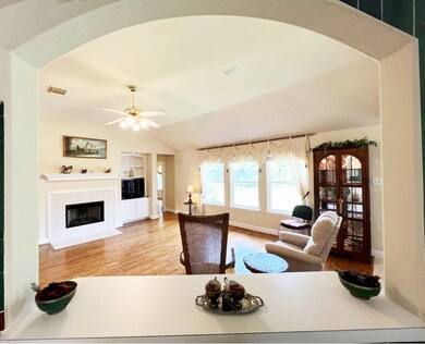 8827 Aberdeen Oaks Dr, Houston, TX 77095 - photo 6