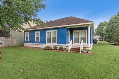 109 Redbud Cir, Dothan, AL 36305 - photo 3