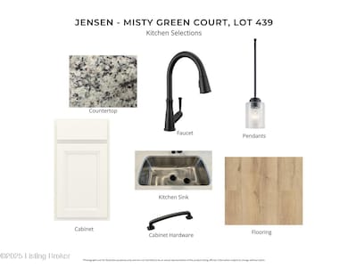 118 Misty Green Ct, Mount Washington, KY 40047 - photo 3