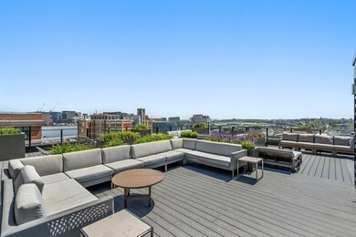 14 W Broadway unit 504C, Boston, MA 02127 - photo 2